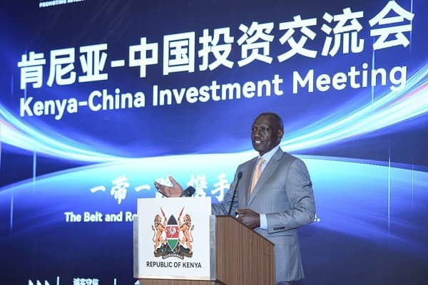 Kenya-China Investment Exchange Conference_2